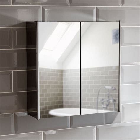 stainless steel bathroom mirror cabinet|bath vida tiano bathroom cabinet.